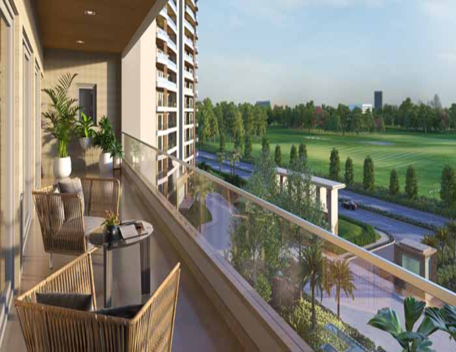 Rishita Serenity Lucknow
